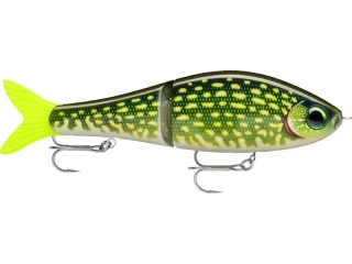 Wobler Rapala Super Shadow Rap Glide 16_PKL