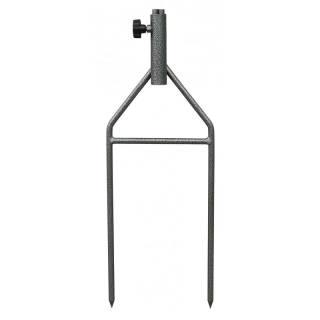 Suretti Zapichovací držák deštníku H_50cm