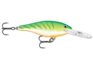 Rapala Shad Rap 06 GTU