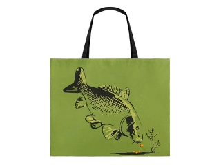 Nákupní taška Delphin ShopBag Carp_50x40cm