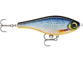 Rapala Super Shadow Rap Jerk 11_BGH