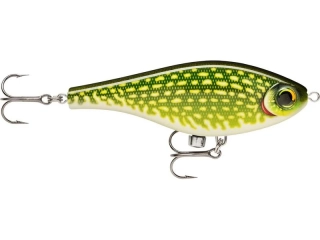 Rapala Super Shadow Rap Jerk 11_PKL