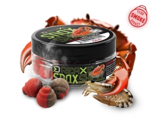 Nástraha Delphin Wafters D Snax Shell_Krab-Krill_30g_10mm