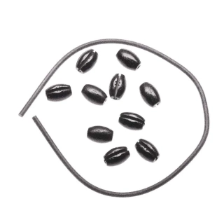 Extra Carp Závaží Pop-Up Weights 1,5 g_10ks