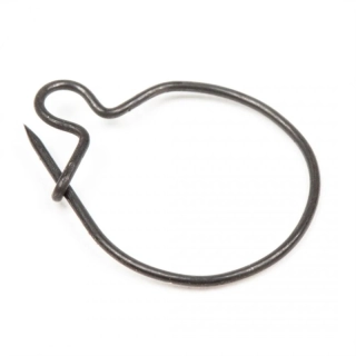 Extra Carp Klip na červy Maggot Clip_10mm_10ks