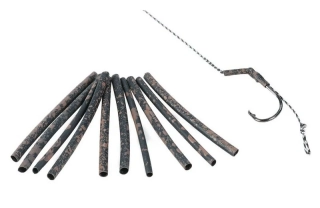 Extra Carp Smršťovací hadička Camou Shrink Tube 2,6mm x 50mm_10ks