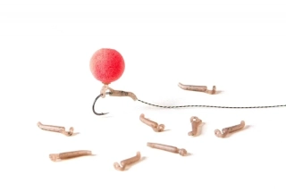 Extra Carp Rovnátko Pop-Up Rig Aligner L - 10 ks