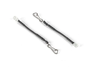 Filfishing Průjezd Feeder Stiff Link Fil_80mm_2ks