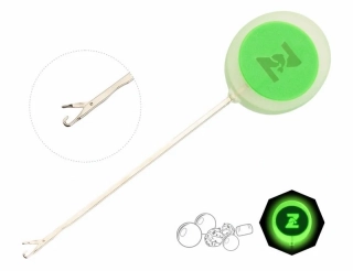 Zfish Jehla Needle Latch