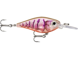 Rapala X-Light Shad 04_PUPU