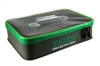 Zfish Box Waterproof Storage Box M_36 x 25 x 9 cm