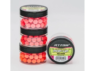 Jet Fish Pop-Up Feeder Krill/Oliheň_20g_9mm