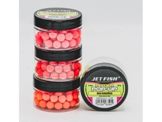 Jet Fish Pop-Up Feeder Med/Kukuřice_20g_9mm