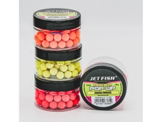Jet Fish Pop-Up Feeder Jahoda/Moruše_20g_9mm