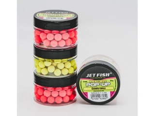 Jet Fish Pop-Up Feeder Česnek/Chilli_20g_9mm