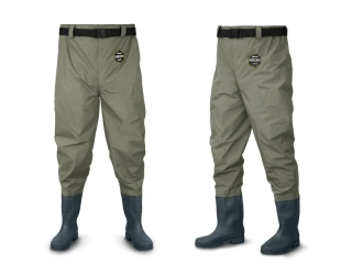 Delphin Brodící kalhoty do pasu HRON Pants_vel. 47