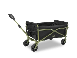 Vozík Delphin Moove_75 x 45 x 50 cm