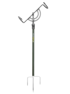 Delphin Teleskopický držák na prut FlexiSTICK_50-70cm