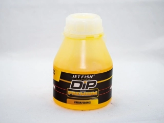 Jet Fish Dip Premium Classic Cream/Scopex_175ml