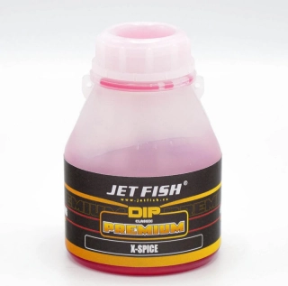 Jet Fish Dip Premium Classic X-Spice_175ml