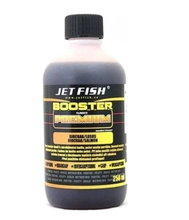 Jet Fish Booster Premium Classic Biocrab/Losos_250ml