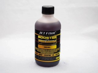 Jet Fish Booster Premium Classic Squid/Krill_250ml