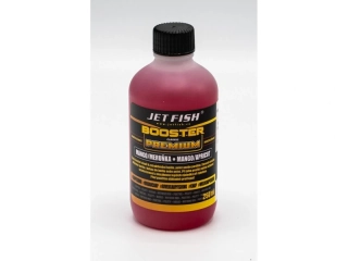 Jet Fish Booster Premium Classic Mango/Meruňka_250ml