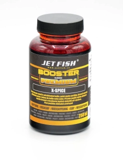 Jet Fish Booster Premium Classic X-Spice_250ml
