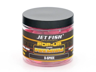 Jet Fish Pop-Up Premium Classic X-Spice_60g_16mm