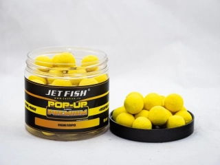 Jet Fish Pop-Up Premium Classic Cream/Scopex_60g_16mm