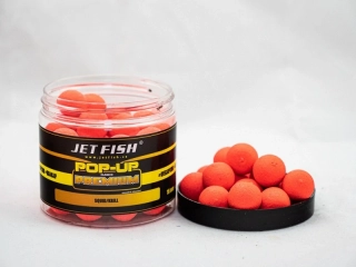 Jet Fish Pop-Up Premium Classic Squid/Krill_60g_16mm