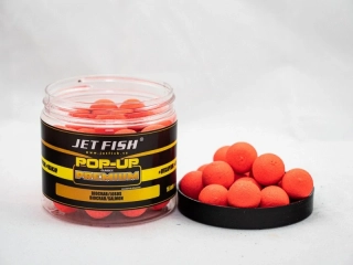 Jet Fish Pop-Up Premium Classic Biocrab/Losos_60g_16mm