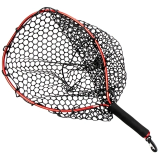 Podběrák Rapala Scoop-R Silicone Net Small
