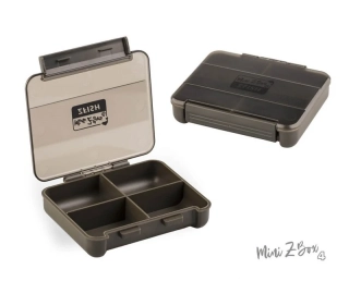Zfish Krabička Z-Mini Box 4_102 x 80 x 24 mm