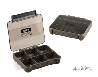 Zfish Krabička Z-Mini Box 6_102 x 80 x 24 mm