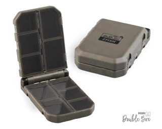 Zfish Krabička Mini Double Box M_107 x 74 x 30 mm