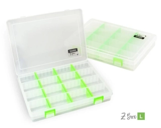 Zfish Krabička Z-Box L_255 x 185 x 40 mm