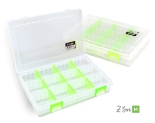 Zfish Krabička Z-Box M_205 x 144 x 40 mm