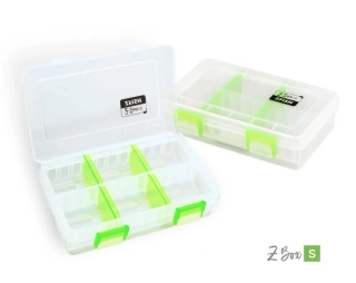 Zfish Krabička Z-Box S_155 x 100 x 40 mm