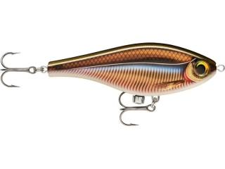 Rapala Super Shadow Rap Jerk 11_SMB