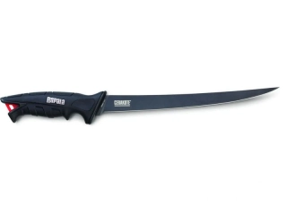 Rapala Filetovací nůž Stealth FXF Fillet Knife 10"_25 cm