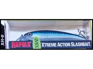 Rapala X-Rap 08_SW SBM