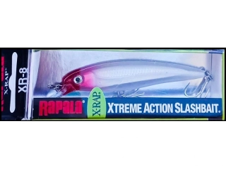 Rapala X-Rap 08_SW RH