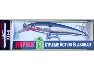 Rapala X-Rap 08_SW CH