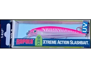 Rapala X-Rap 08_SW HPU