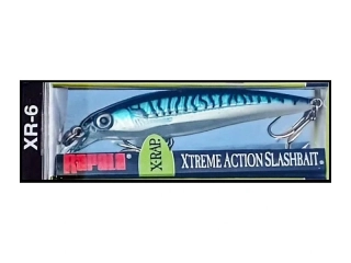 Rapala X-Rap 06_SW SBM