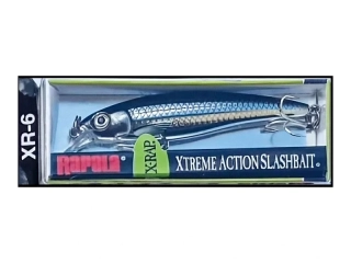 Rapala X-Rap 06_SW MUL