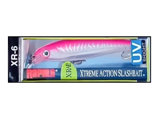 Rapala X-Rap 06_SW HPU