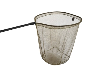 Podběrák Delphin Omega Carp 70x80cm_90 - 170cm_ 2 díly