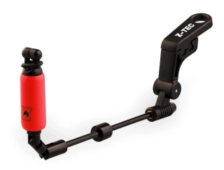 Zfish Indicator Z-Tec Mini_červený